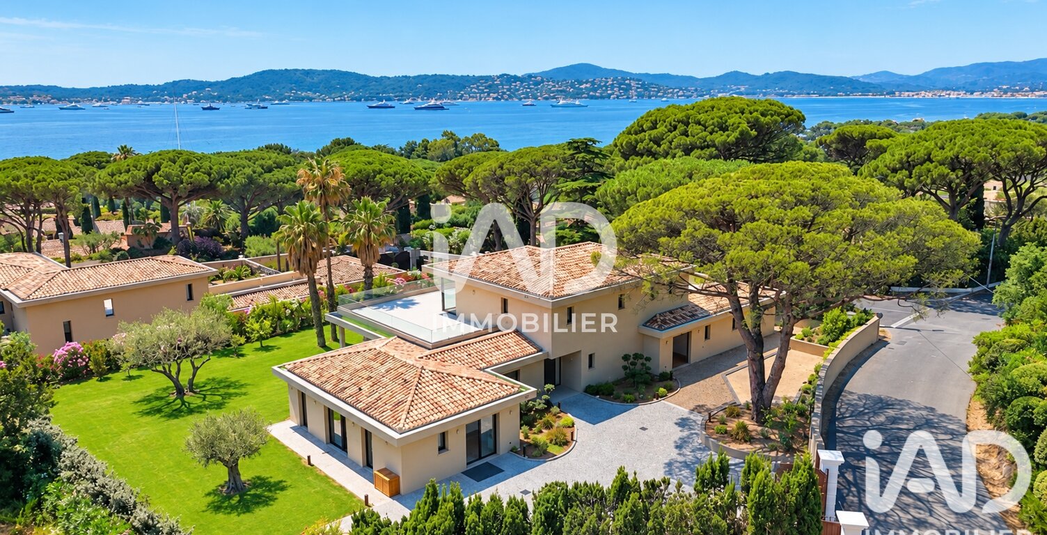 Vente Maison/villa 9 pièces — photo 1