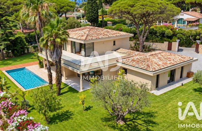 Vente Maison/villa 9 pièces — photo 3