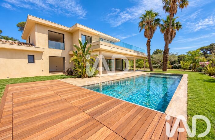 Vente Maison/villa 9 pièces — photo 5