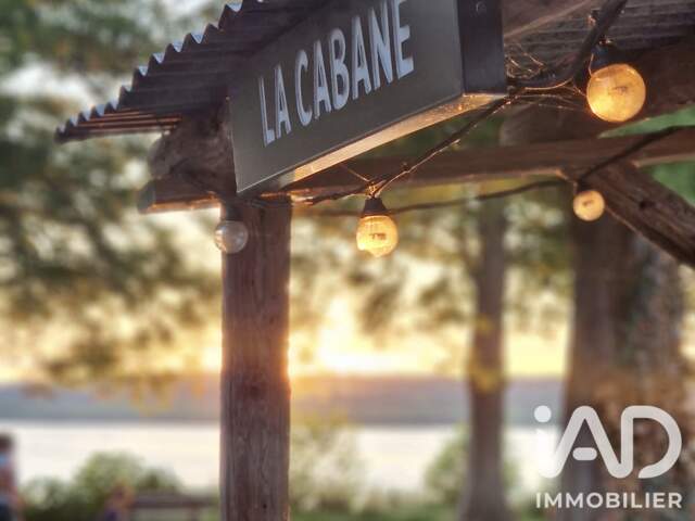 Vente Restaurant 171 m&sup2; — photo du bien