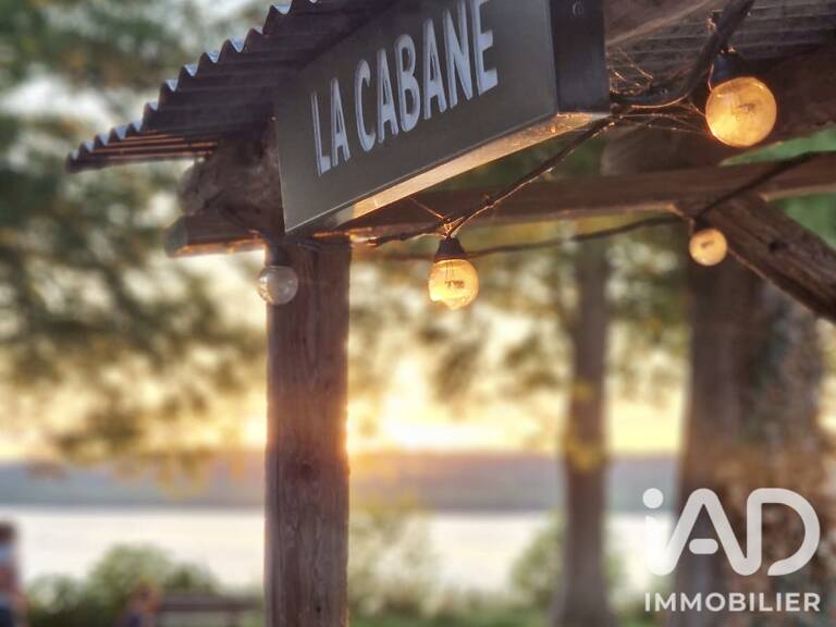 Vente Restaurant 171 m&sup2; — photo 1