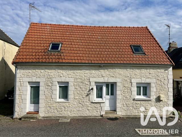 Vente Maison/villa 5 pièces — photo du bien