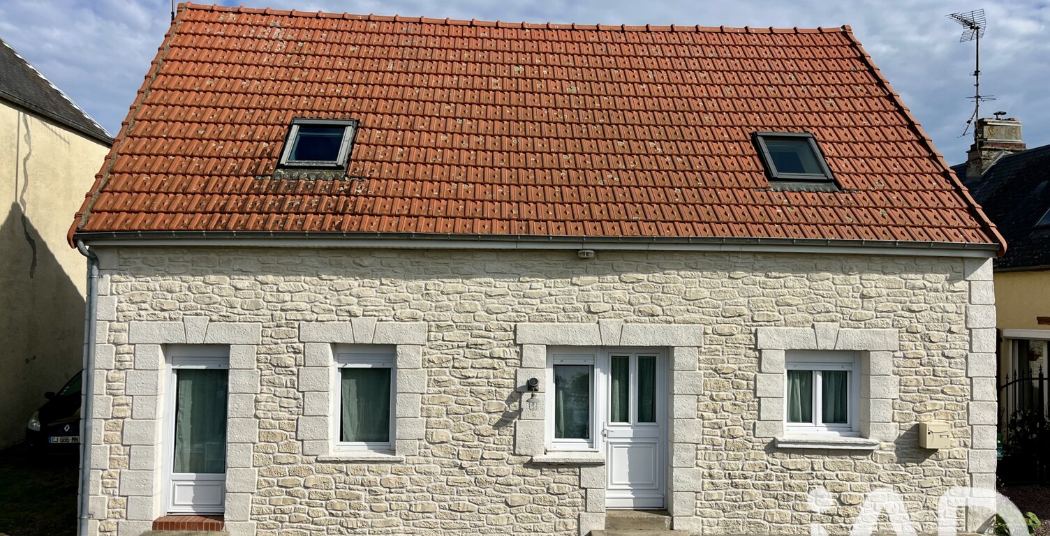 Vente Maison/villa 5 pièces — photo 1