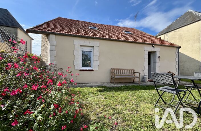 Vente Maison/villa 5 pièces — photo 2
