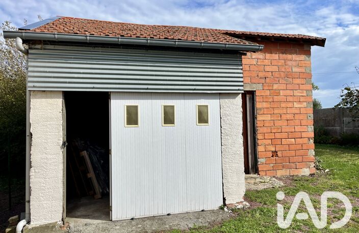 Vente Maison/villa 5 pièces — photo 3