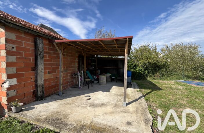 Vente Maison/villa 5 pièces — photo 4
