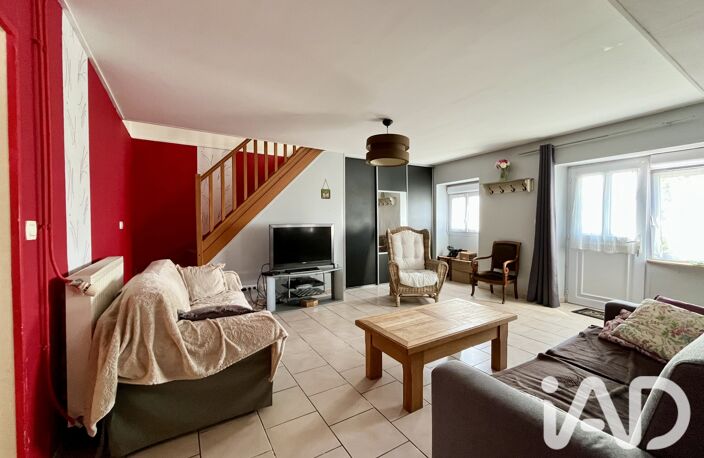 Vente Maison/villa 5 pièces — photo 5