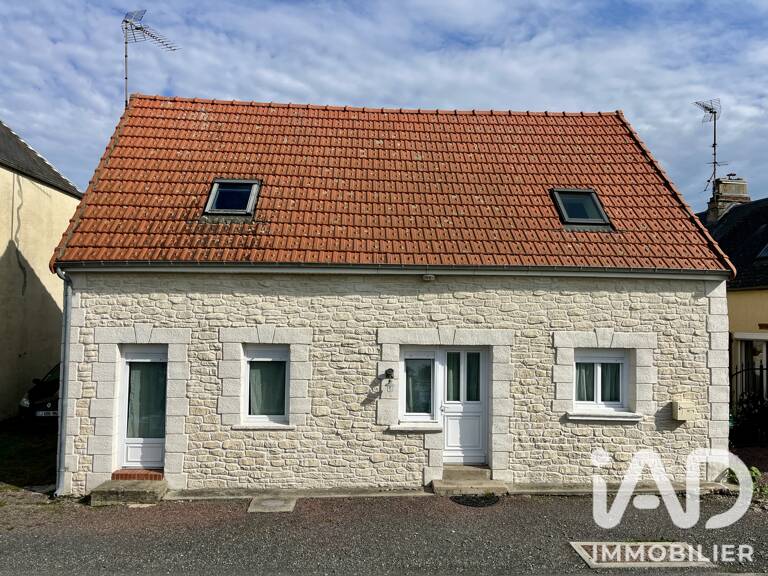 Vente Maison/villa 5 pièces — photo 1