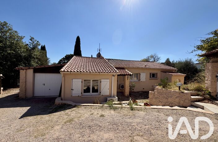 Vente Maison/villa 5 pièces — photo 3