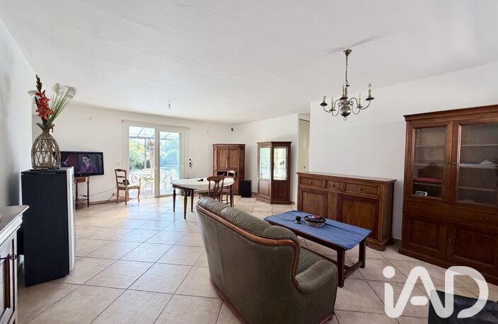 Vente Maison/villa 5 pièces — photo 4