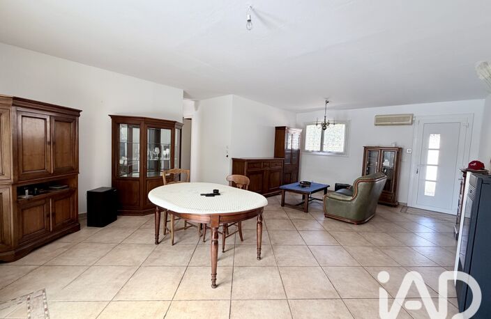 Vente Maison/villa 5 pièces — photo 5