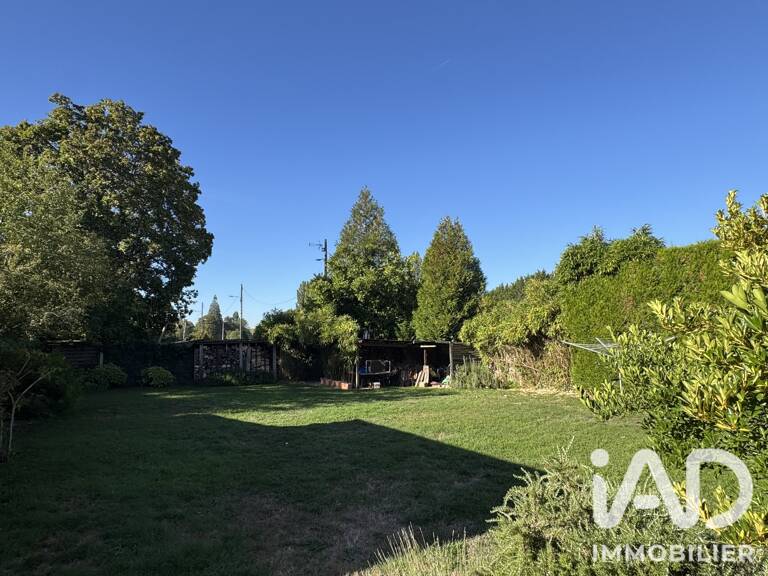 Vente Maison de village 6 pièces — photo 1