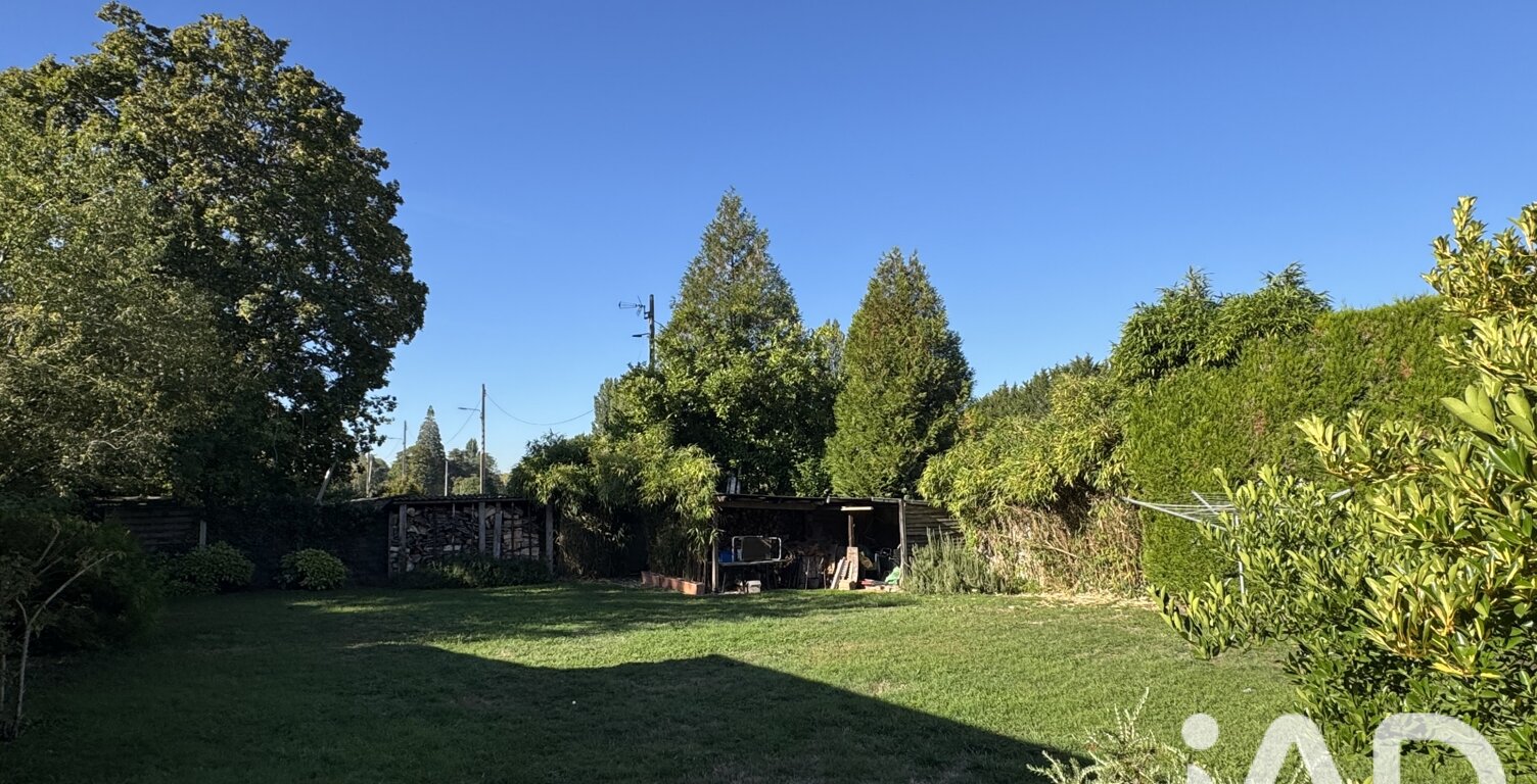 Vente Maison de village 6 pièces — photo 1