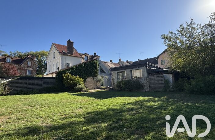 Vente Maison de village 6 pièces — photo 2