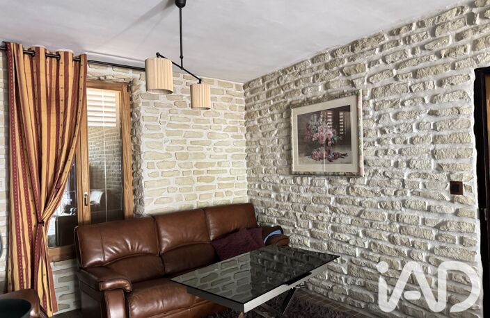 Vente Maison de village 6 pièces — photo 4
