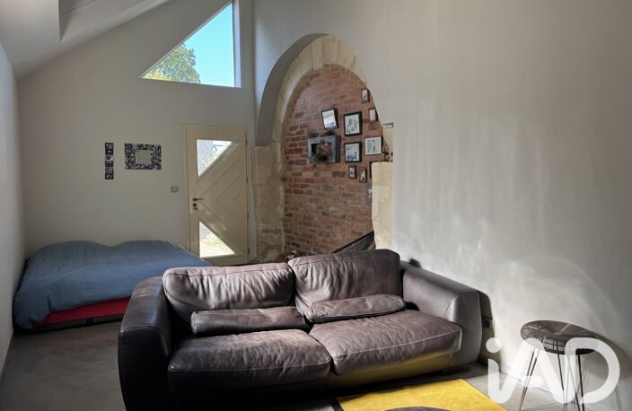 Vente Maison de village 6 pièces — photo 5