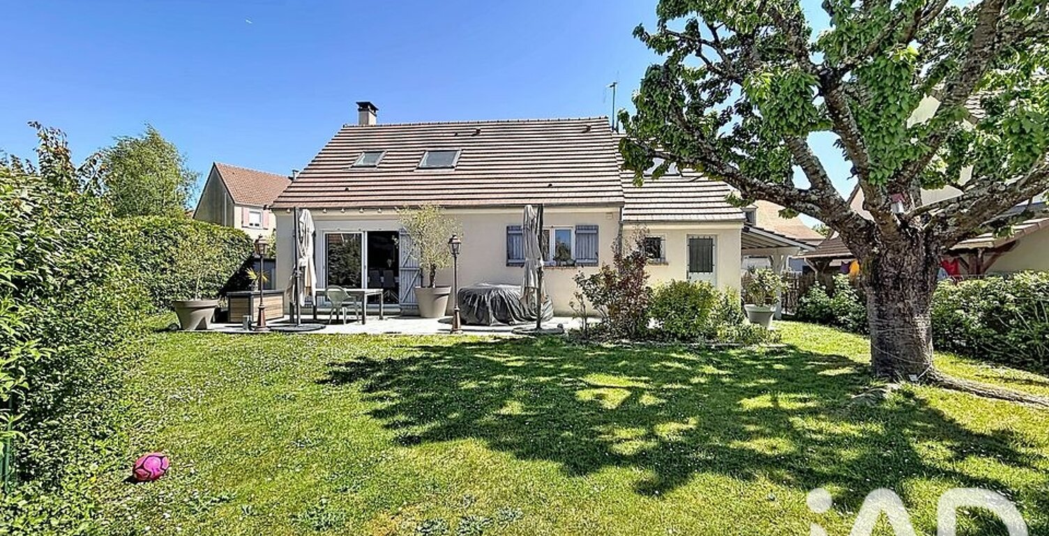 Vente Maison traditionnelle 6 pièces — photo 1