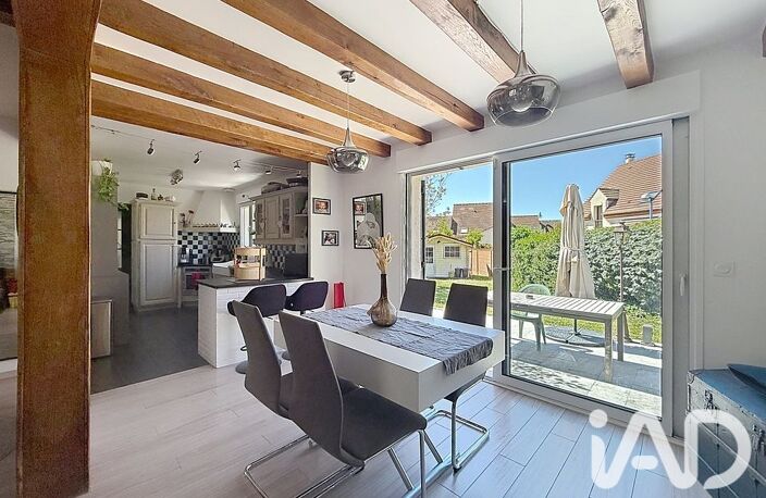 Vente Maison traditionnelle 6 pièces — photo 3