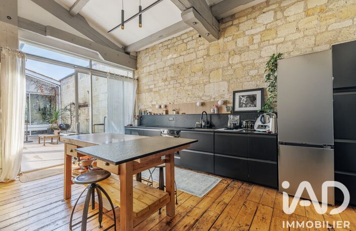Vente Appartement 6 pièces — photo 2