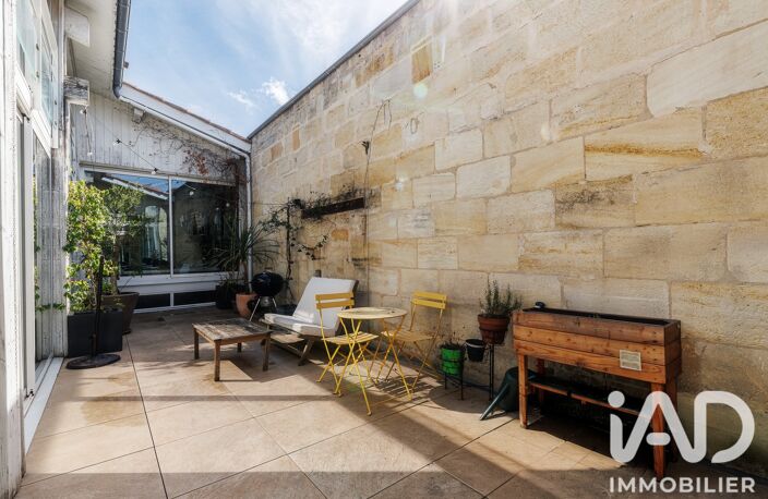 Vente Appartement 6 pièces — photo 3