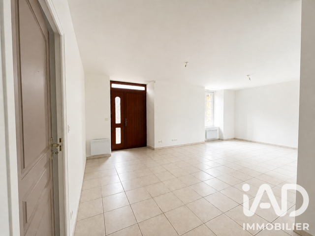 Appartement à La Roche-Jaudy