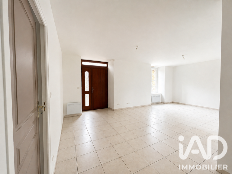 Location Appartement 3 pièces — photo 1
