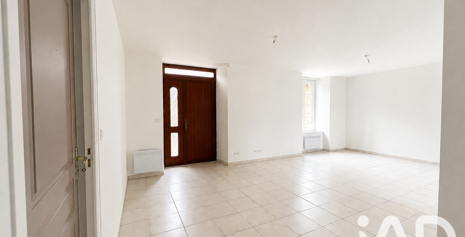 Location Appartement 3 pièces — photo 1