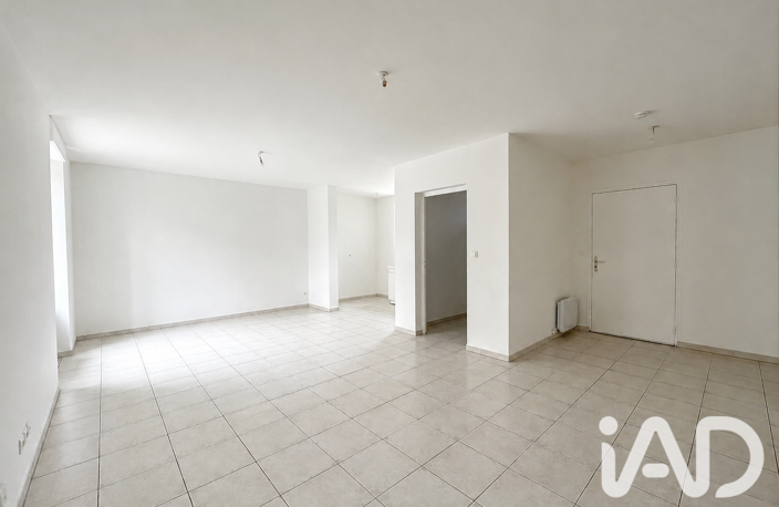 Location Appartement 3 pièces — photo 2