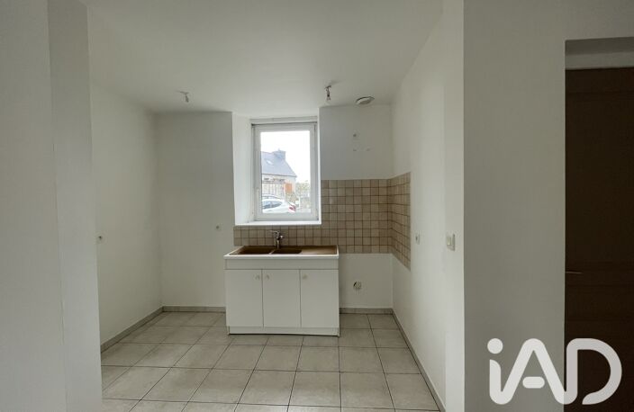 Location Appartement 3 pièces — photo 3