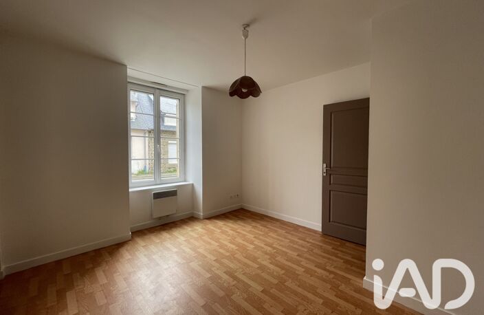 Location Appartement 3 pièces — photo 4