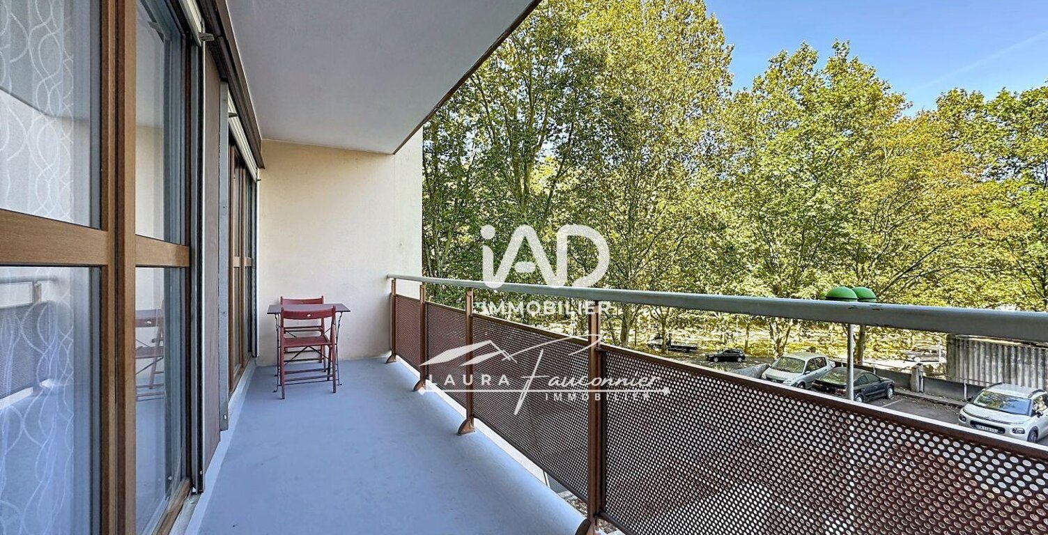 Location Appartement 4 pièces — photo 1