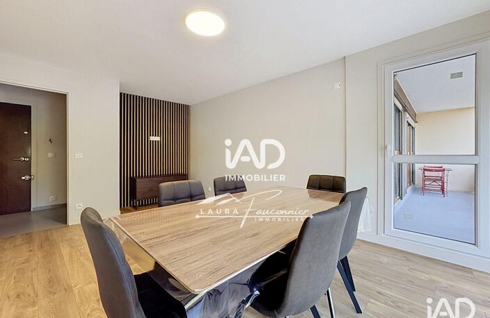 Location Appartement 4 pièces — photo 2