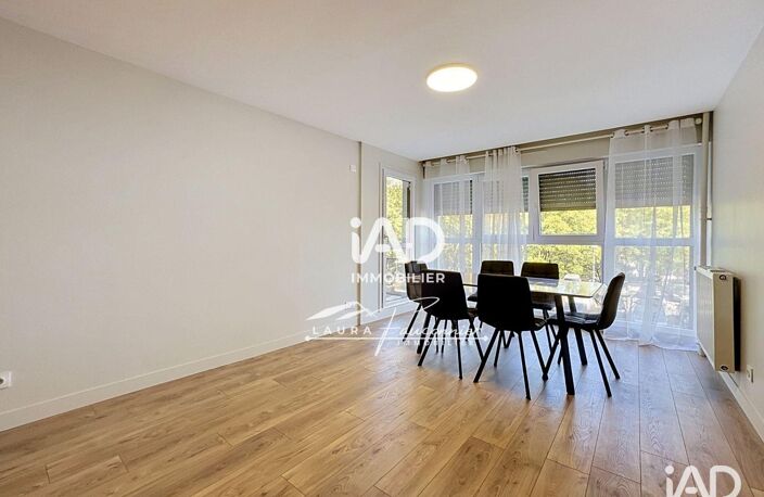 Location Appartement 4 pièces — photo 3