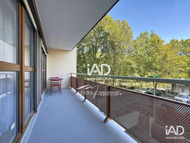 Location Appartement 4 pièces — photo du bien