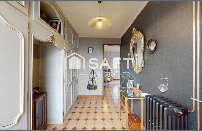 Pavillon plain-pied des années 50 — photo 2