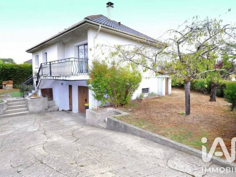 Vente Maison/villa 5 pièces — photo 1
