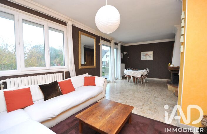Vente Maison/villa 5 pièces — photo 2