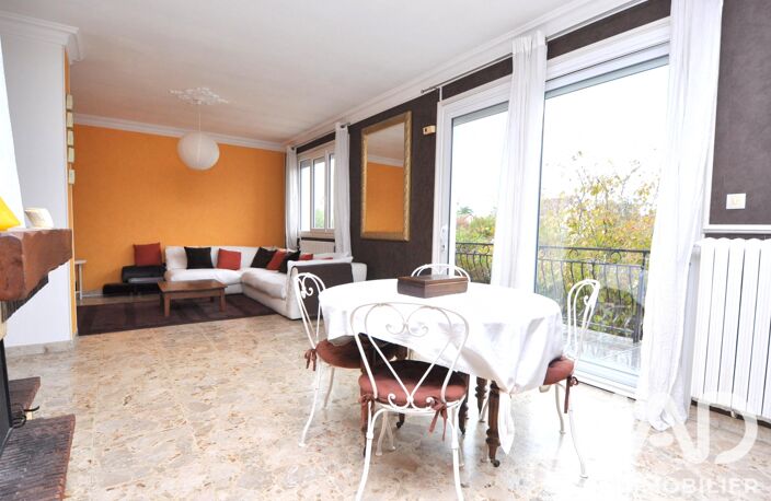 Vente Maison/villa 5 pièces — photo 3