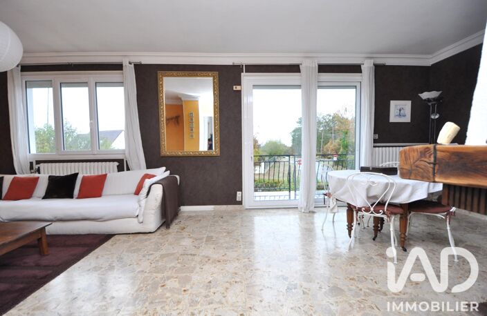 Vente Maison/villa 5 pièces — photo 4