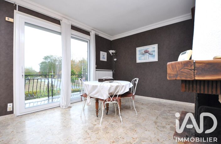 Vente Maison/villa 5 pièces — photo 5