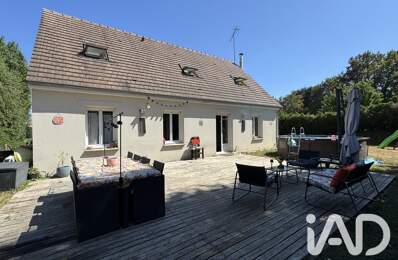 Vente Pavillon 6 pièces — photo du bien