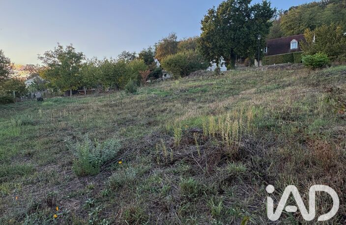 Vente Terrain 759 m&sup2; — photo 2
