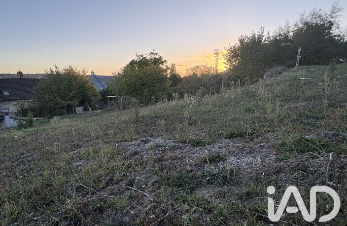 Vente Terrain 759 m&sup2; — photo 3