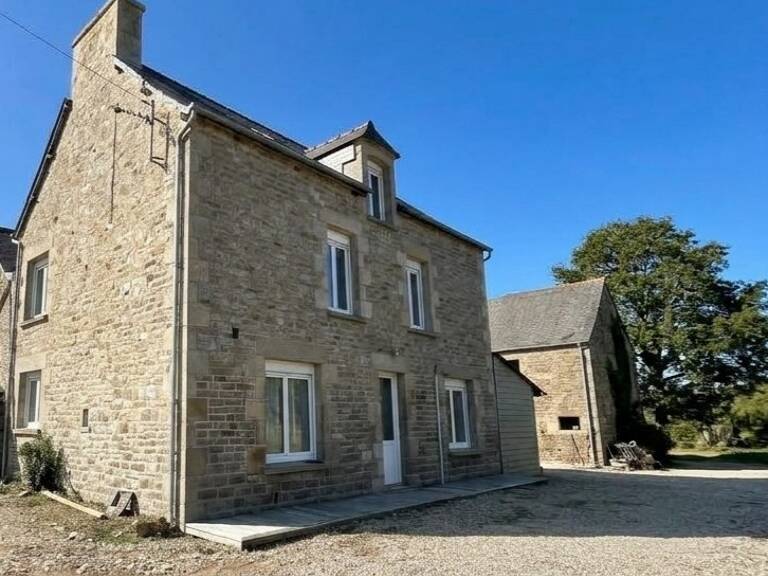 Vente Maison de campagne 6 pièces — photo 1