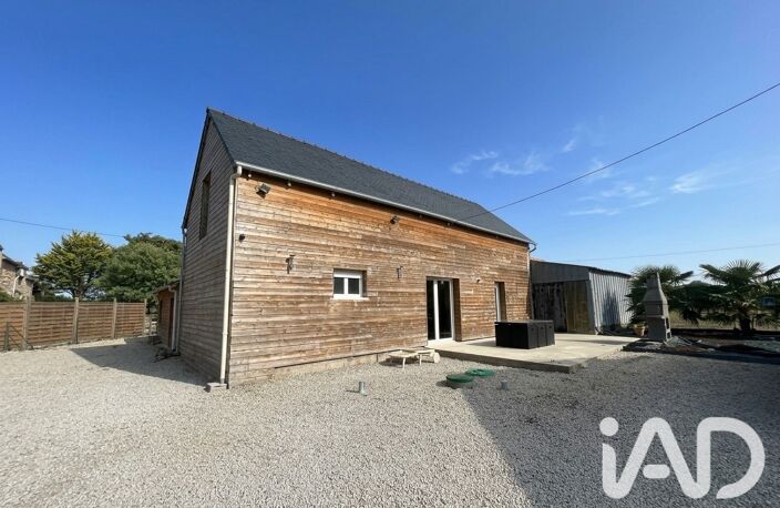 Vente Maison de campagne 6 pièces — photo 2