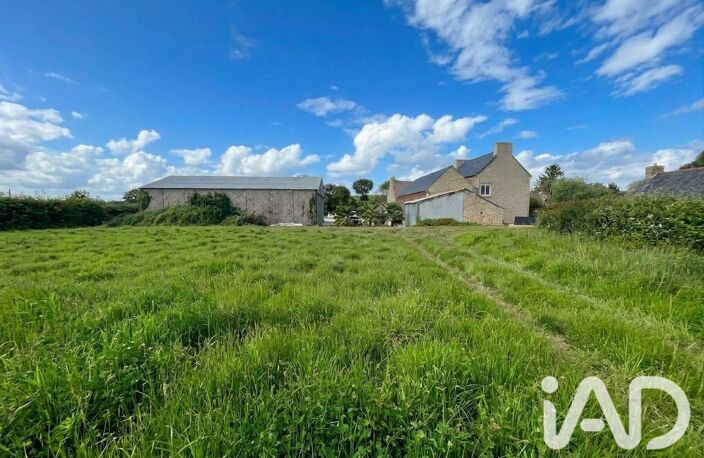 Vente Maison de campagne 6 pièces — photo 3