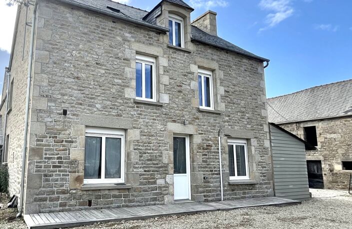 Vente Maison de campagne 6 pièces — photo 4
