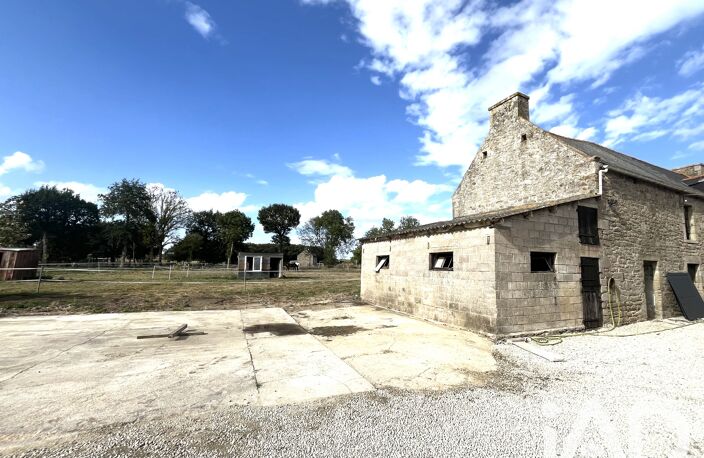 Vente Maison de campagne 6 pièces — photo 5