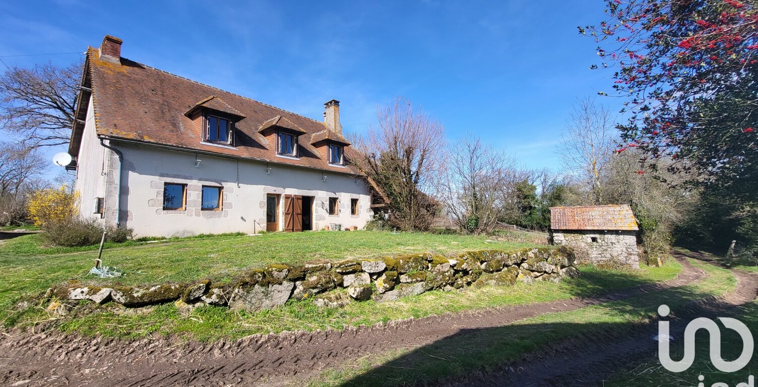 Vente Maison/villa 5 pièces — photo 1