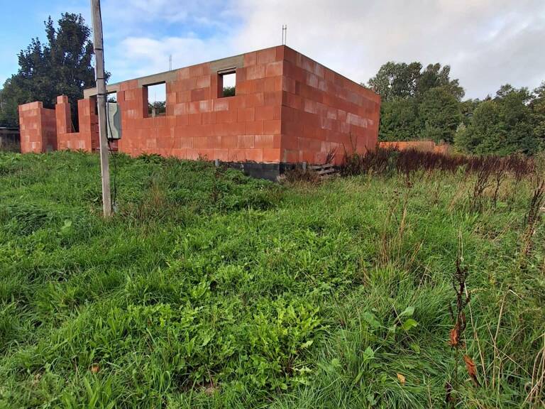 Vente Terrain 1 100 m&sup2; — photo 1